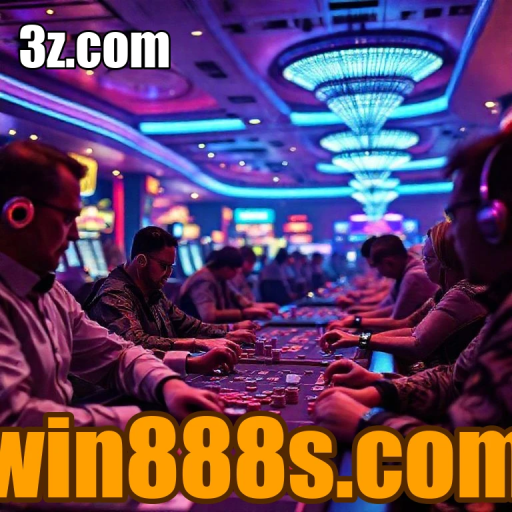 Apoio no win888s.com: Conectando Jogadores à Diversão