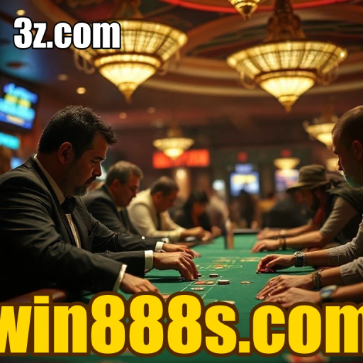 Experiência VIP e Exclusiva em Win888s.com