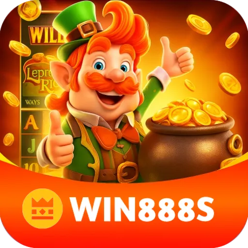 win888s logo